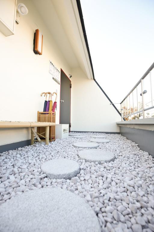 Samurais Hostel Ikebukuro Токио Экстерьер фото
