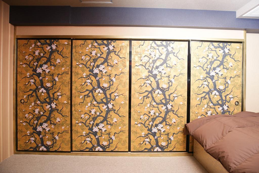 Samurais Hostel Ikebukuro Токио Экстерьер фото