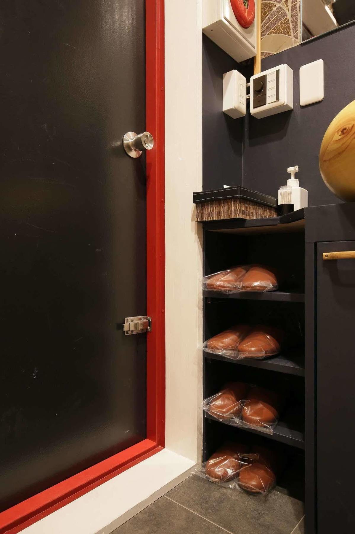 Samurais Hostel Ikebukuro Токио Экстерьер фото