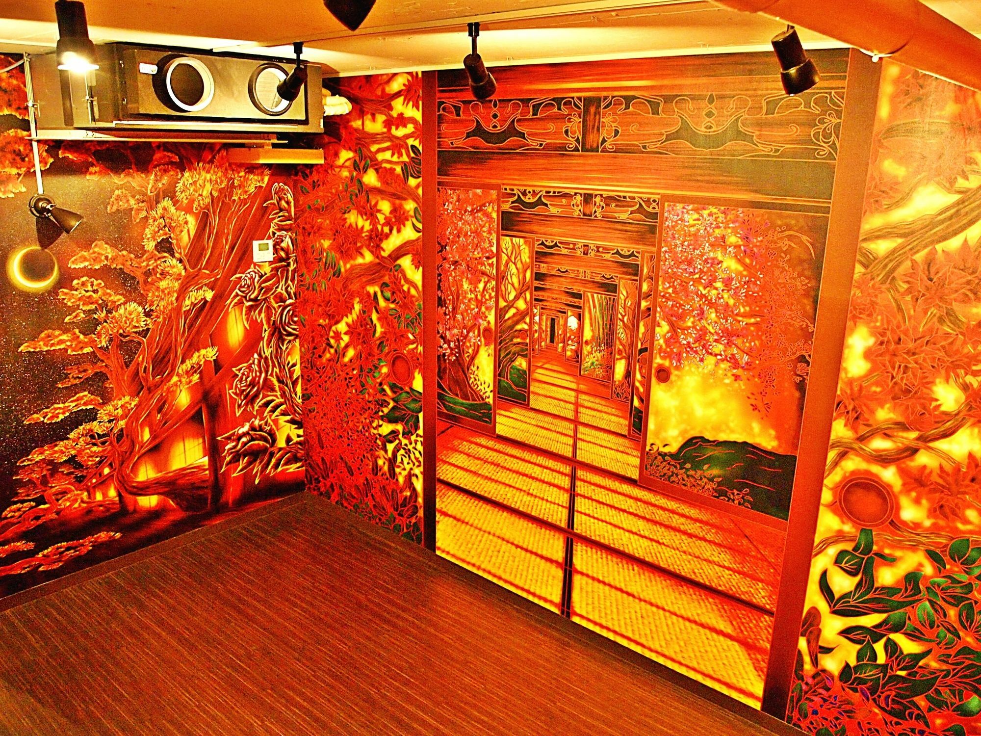 Samurais Hostel Ikebukuro Токио Экстерьер фото