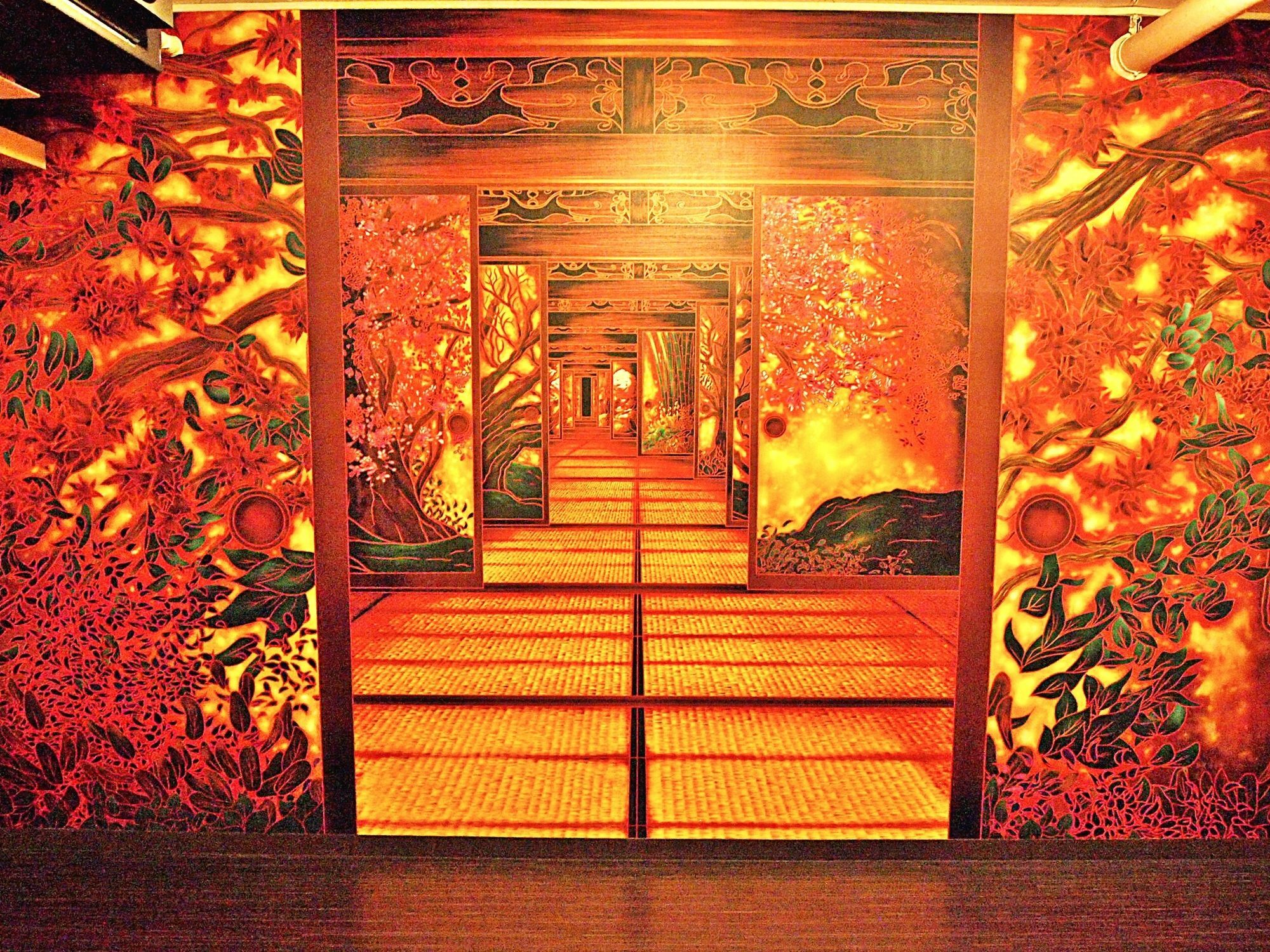 Samurais Hostel Ikebukuro Токио Экстерьер фото