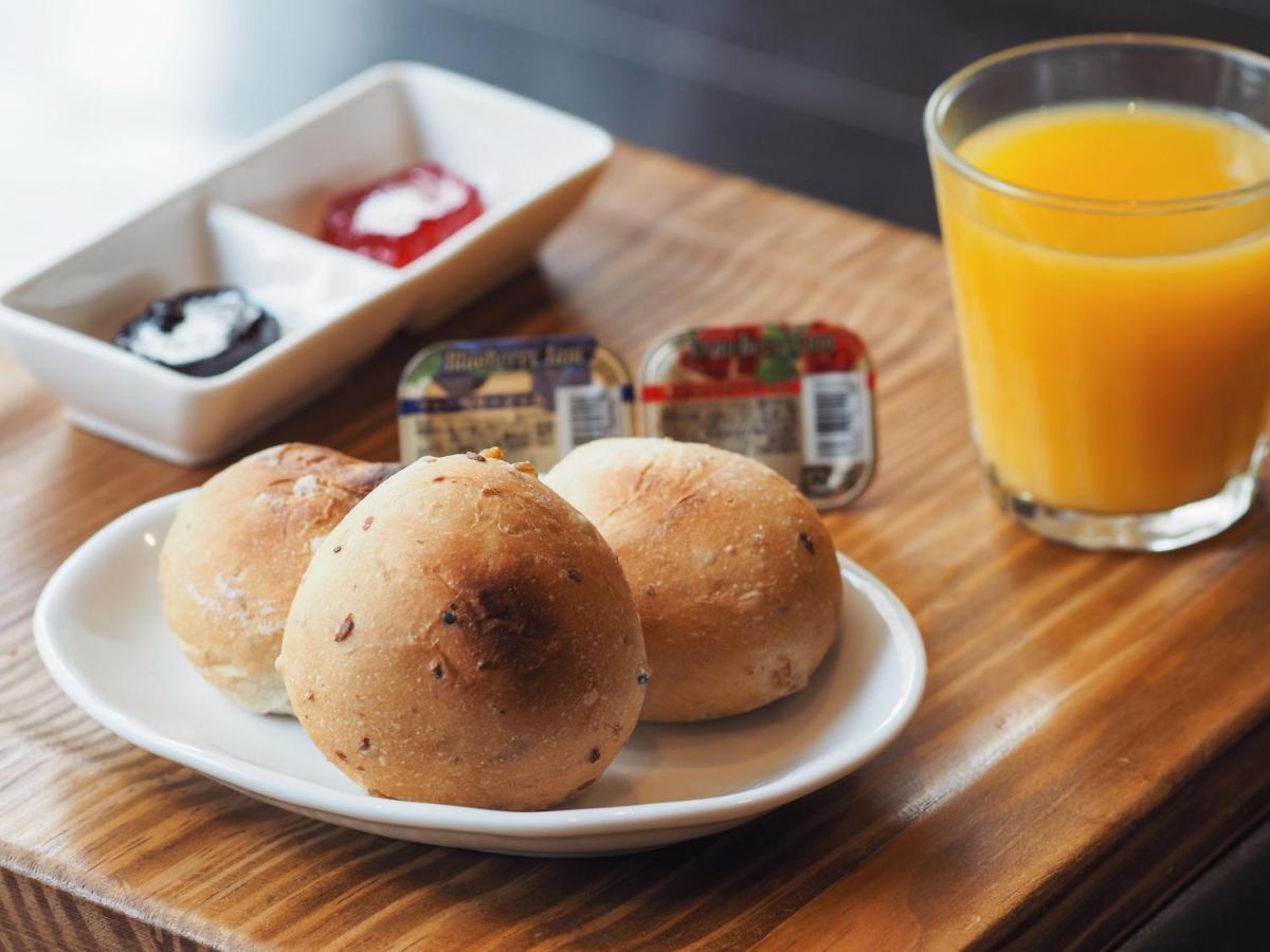 Samurais Hostel Ikebukuro Токио Экстерьер фото